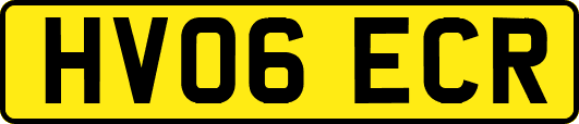 HV06ECR