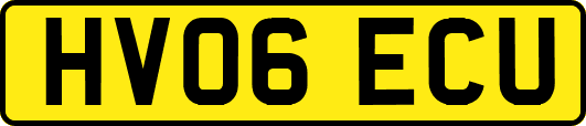 HV06ECU