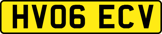 HV06ECV
