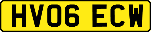 HV06ECW