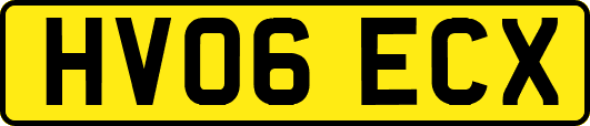 HV06ECX