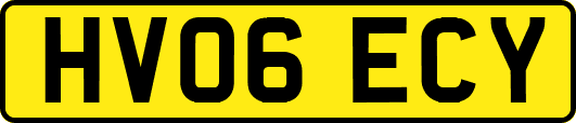 HV06ECY