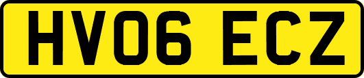 HV06ECZ