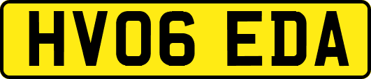 HV06EDA