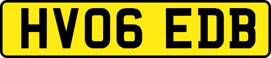 HV06EDB
