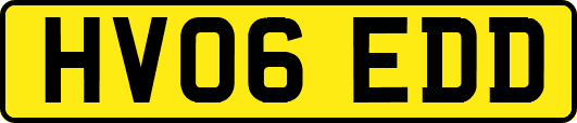HV06EDD
