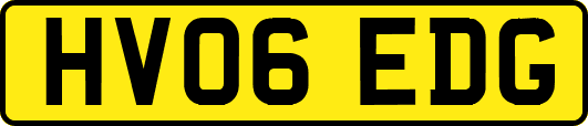 HV06EDG