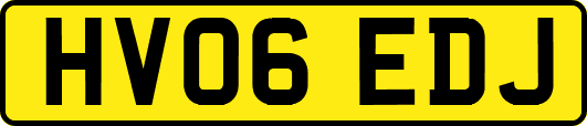 HV06EDJ