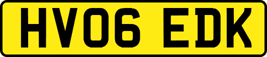 HV06EDK