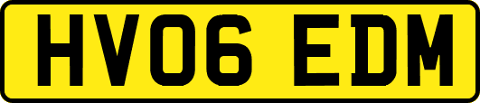 HV06EDM