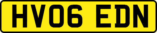 HV06EDN