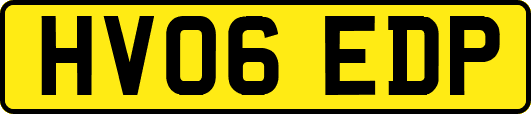 HV06EDP