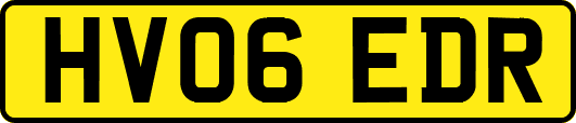 HV06EDR