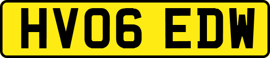 HV06EDW