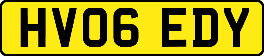 HV06EDY