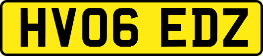 HV06EDZ