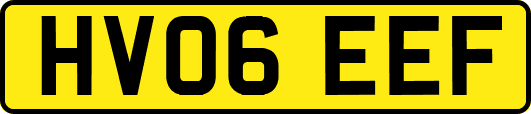 HV06EEF