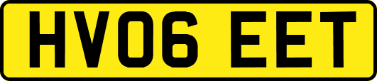HV06EET