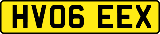 HV06EEX