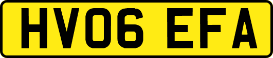 HV06EFA