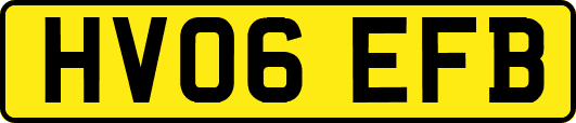 HV06EFB