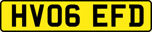HV06EFD