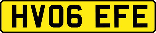 HV06EFE
