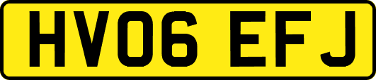 HV06EFJ