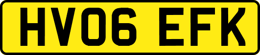 HV06EFK