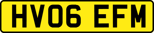 HV06EFM