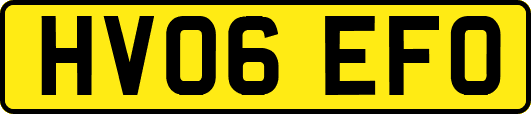 HV06EFO