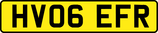 HV06EFR
