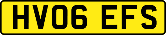 HV06EFS