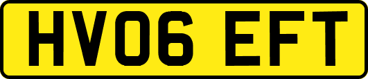 HV06EFT