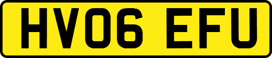 HV06EFU