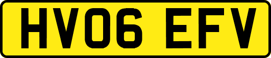 HV06EFV