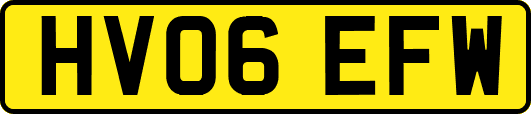 HV06EFW