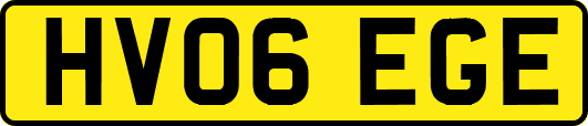 HV06EGE