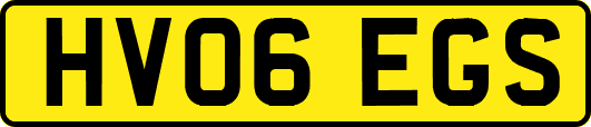 HV06EGS