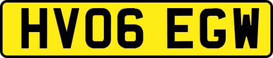 HV06EGW