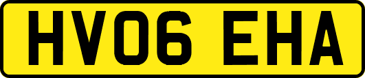 HV06EHA