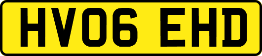 HV06EHD