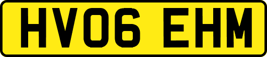 HV06EHM