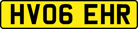 HV06EHR