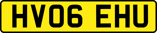 HV06EHU
