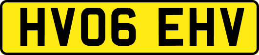 HV06EHV