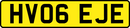 HV06EJE