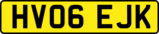 HV06EJK