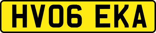 HV06EKA