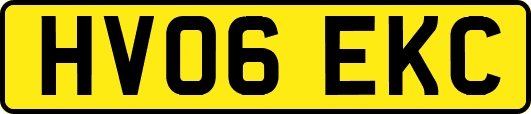 HV06EKC